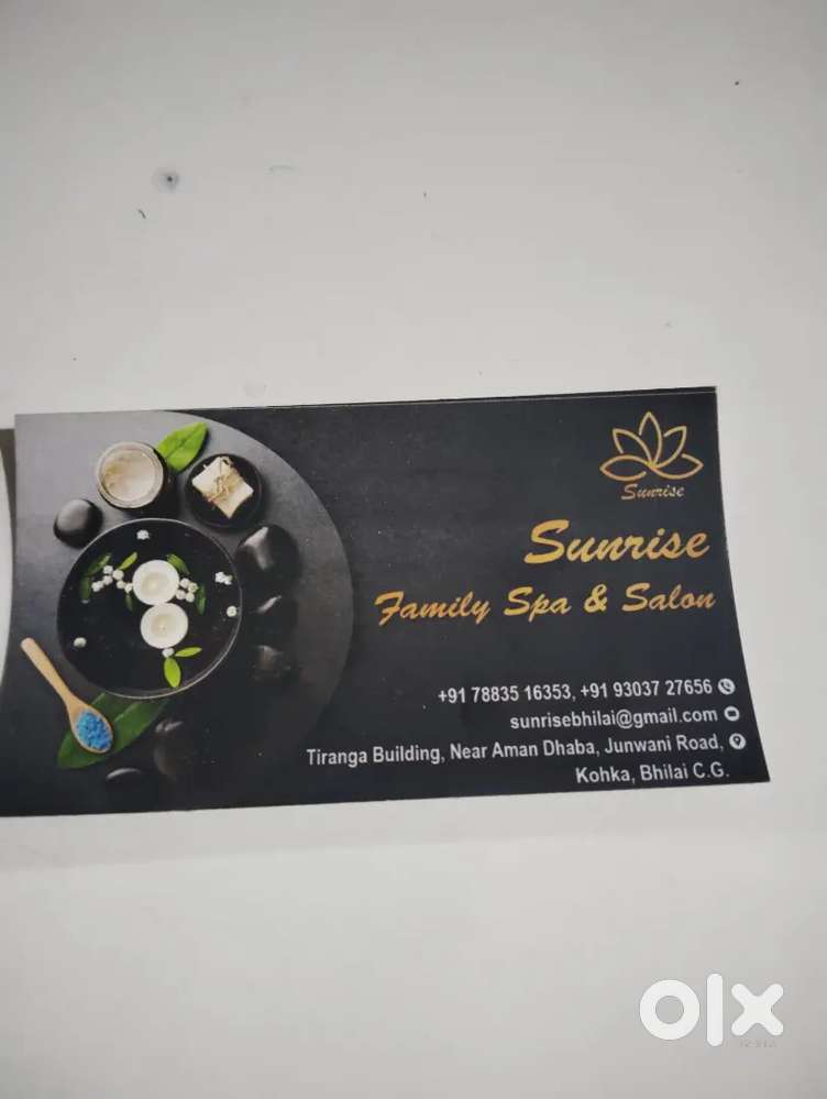 Need female therapist