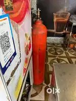 Soda machine for sell