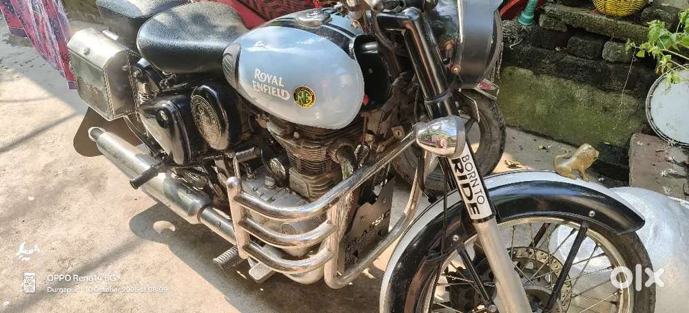Royal enfield classic 350