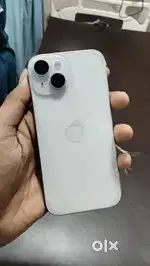 15 iphone No demage no scratch new coddition