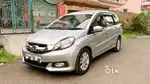 Honda Mobilio V i-DTEC, 2016, Diesel