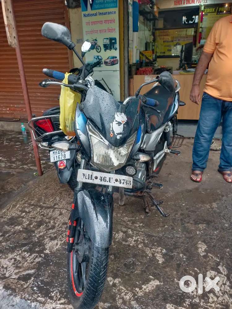 Insurance & PUC Valid & Paper all clear