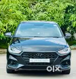 Hyundai Verna 1.6 SX (O) VTVT, 2018, Petrol