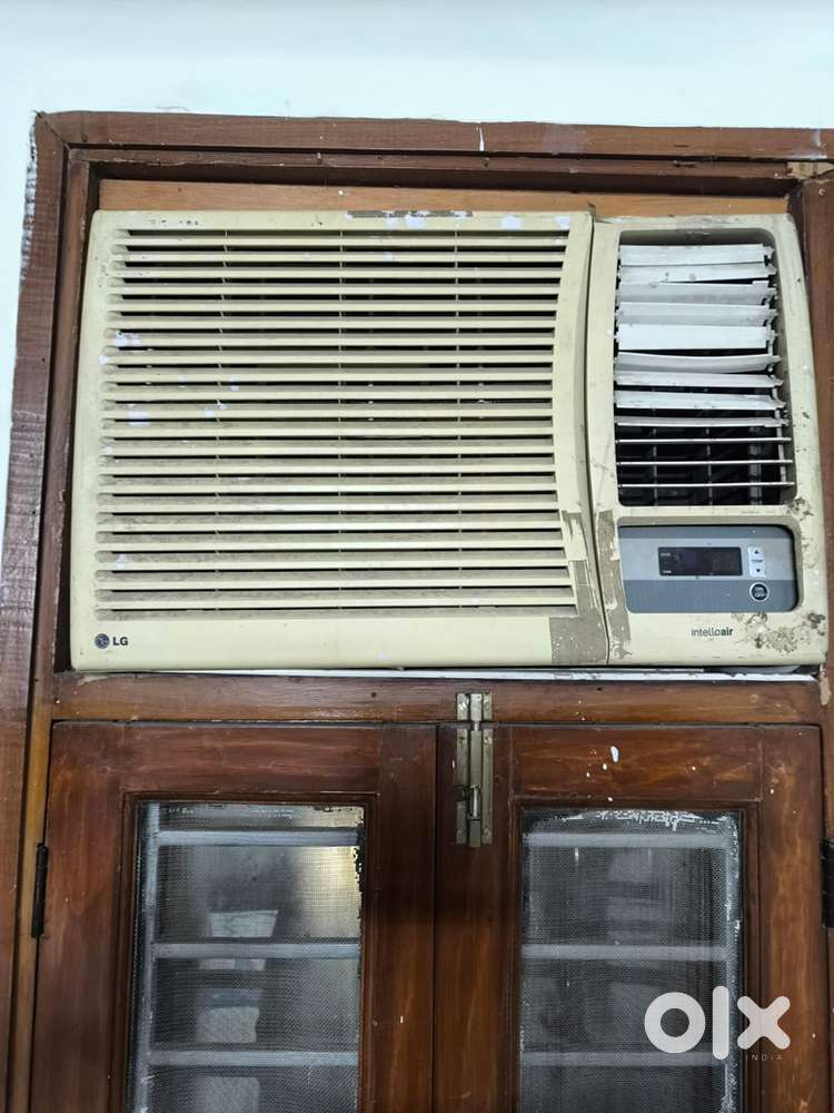 IntelloAir 1.5 Ton Split AC With Stabilizer – For Sale