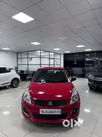 Maruti Suzuki Swift LXI, 2017, Petrol