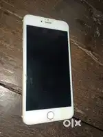 I phone 6s plus battery is swelling