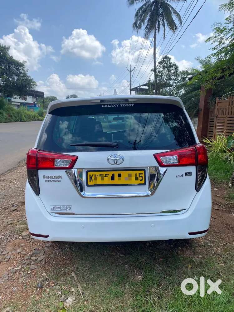 High quality 2 years papers all new life tax 7 seat