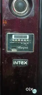 Intex company