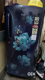LG Refrigerator