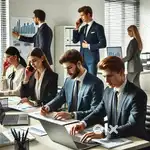 Telecaller Sales Executives
