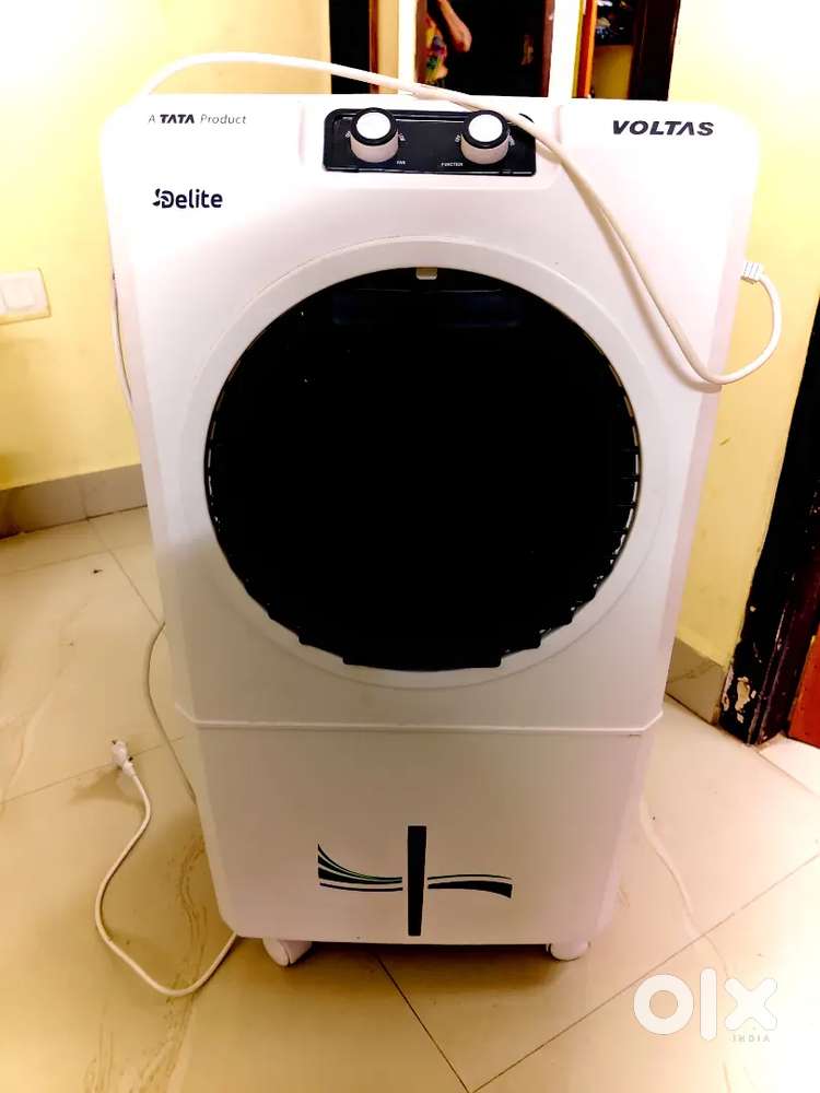 Air cooler