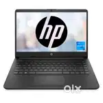 Hp laptop 14s