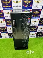 No Steblizer Required Whirlpool 5 star rating Single Door refrigerator
