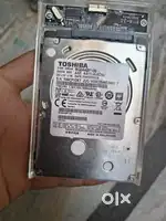 Toshiba HardDisk 1000 GB
