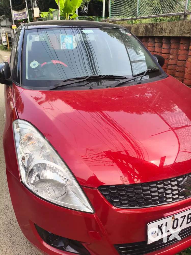 Maruti Suzuki Swift 2012 Diesel 65000 Km Driven . Single Owner