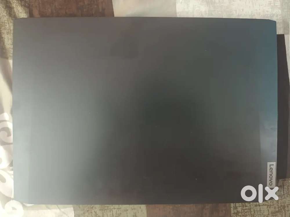 SELLING Lenovo IdeaPad Gaming 3 laptop and Dell Monitor