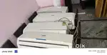 Split AC Blue Star 1.5 turn good condition 3 star