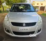 Maruti Suzuki Swift VXI ABS BSIV, 2013, Petrol