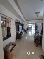 2BHK FLAT FOR LEASE IN PANJAGUTTA