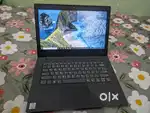 Lenovo i3 new connection 8 GB RAM 512 GB SSD laptop
