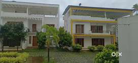 3 bhk furnished villa for rent tripunithura market road