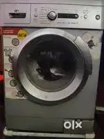 IFB automatic washing machine