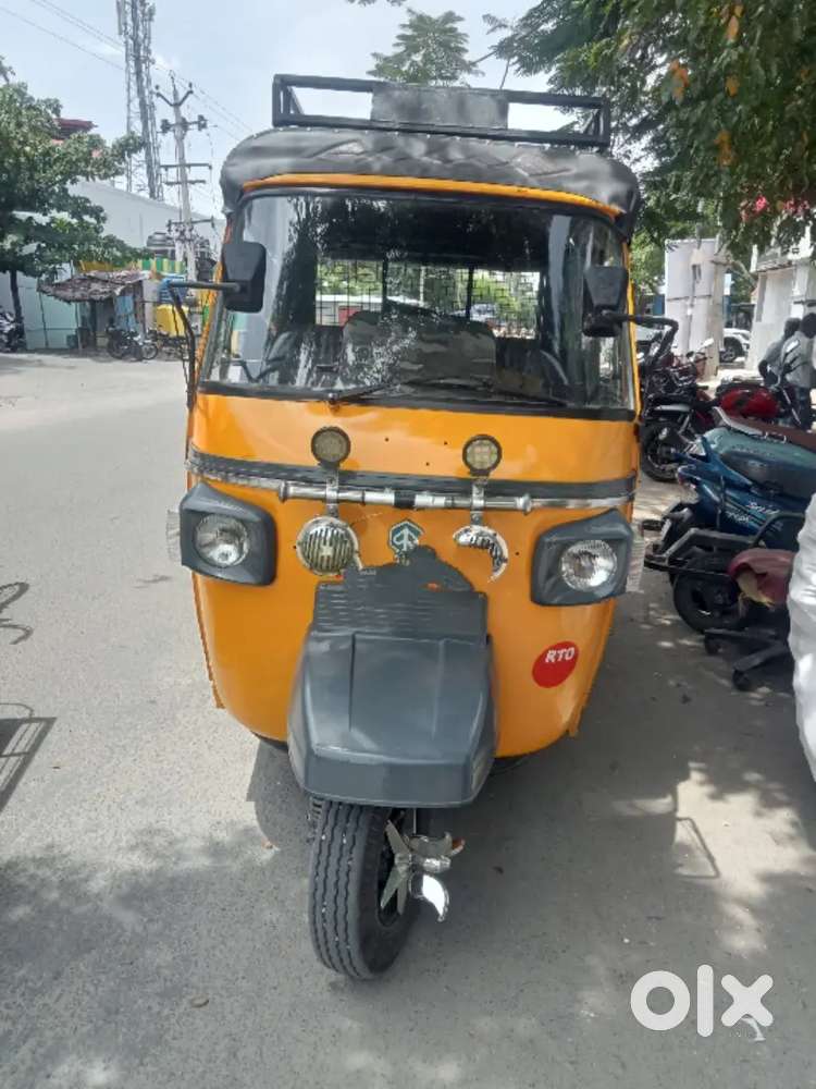 Ape auto sale