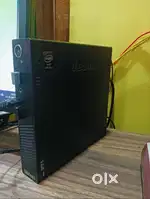 ️ Mini PC | Intel Core i5 | 8GB RAM | 238GB Storage | Compact & Fast