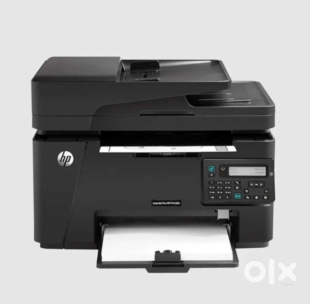 Printer-cum-scanner for sale