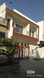 Possession within 6 month all size plots and singles duplex available