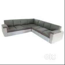 Wed. sale buy new sofa 8500, L type sofa 13990/-EMI of uysui