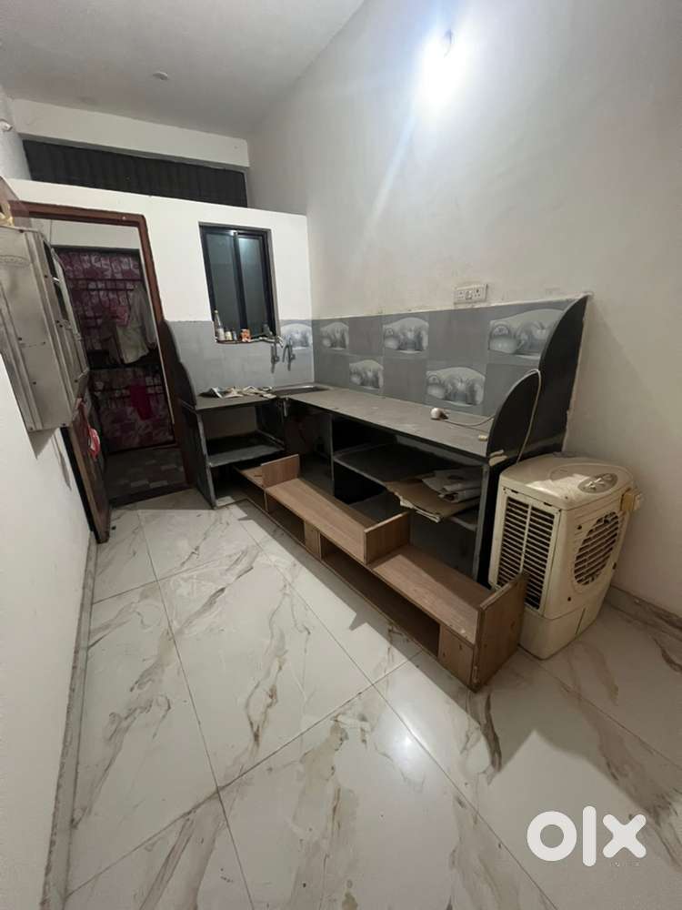 House for rent  1 badroom kitchen