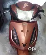 TVS Jupiter