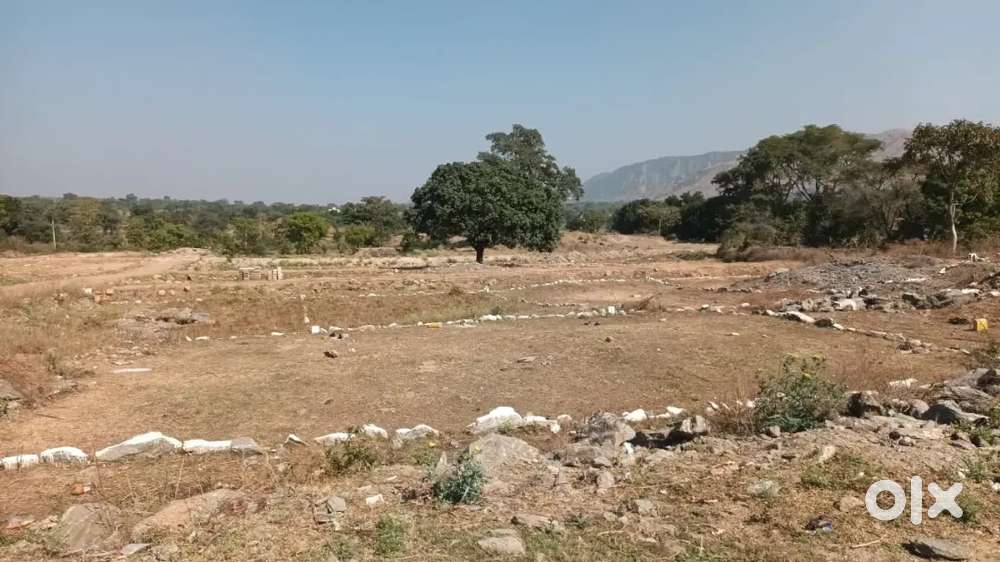 farm house plot for sale near kumbhalgarh