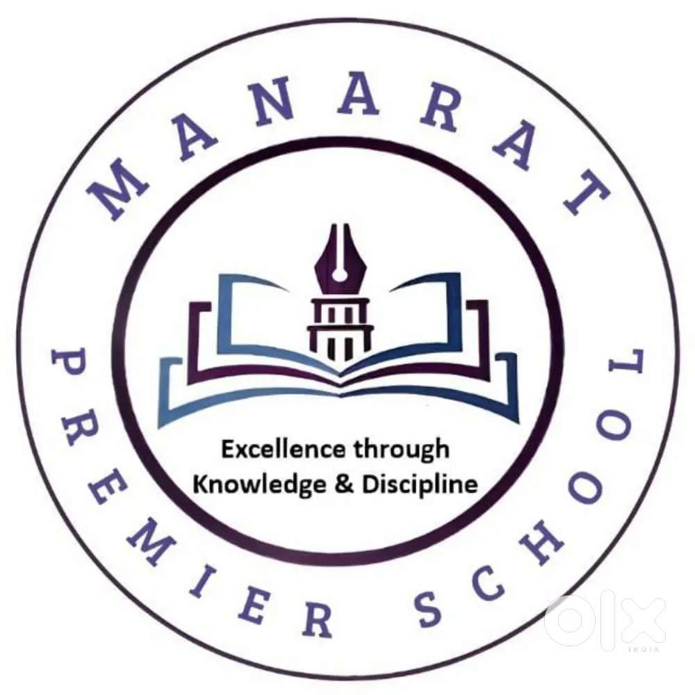 Wanted female aaya urgent required for school