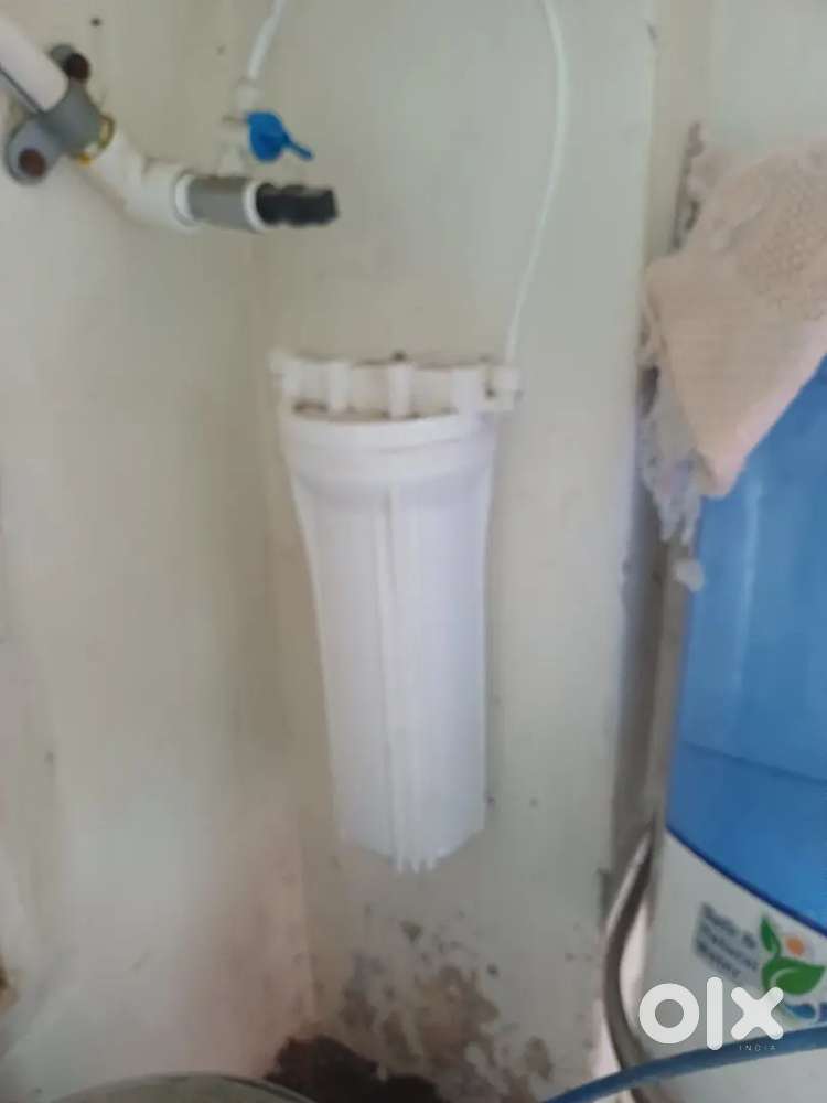 Ro Betry change krvani 6e