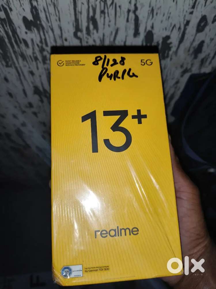 All accessories available