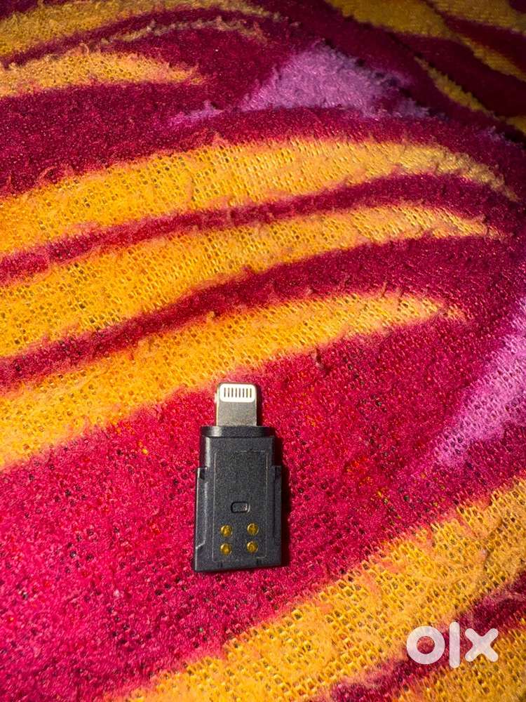 iphn adapter lightening