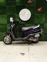 Honda Activa 6G DLX 2024 Model In Brand Vehicle