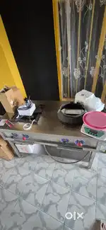 Urgently need a cook