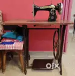 Singer Silai Machine