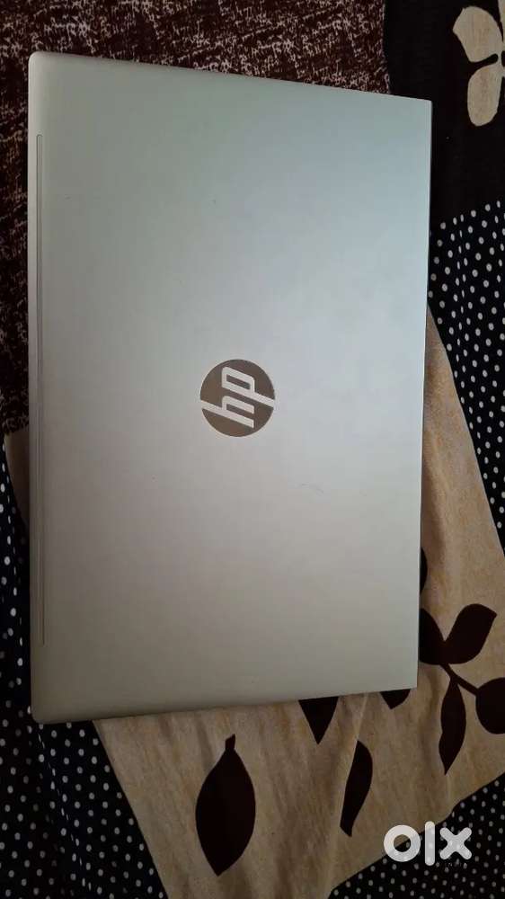 Hp laptop for sale