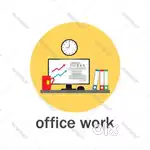 Work from office
