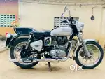 RE ELECTRA 350 (EXCHANGE OPTION AVAILABLE) EASY EMI OPTION