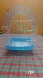 Birds cage (small)