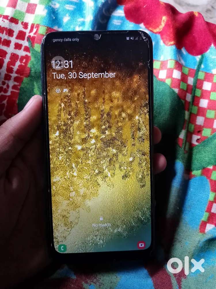 Samsung Galaxy M30 4G  4gb 64gb