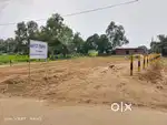 Developing area