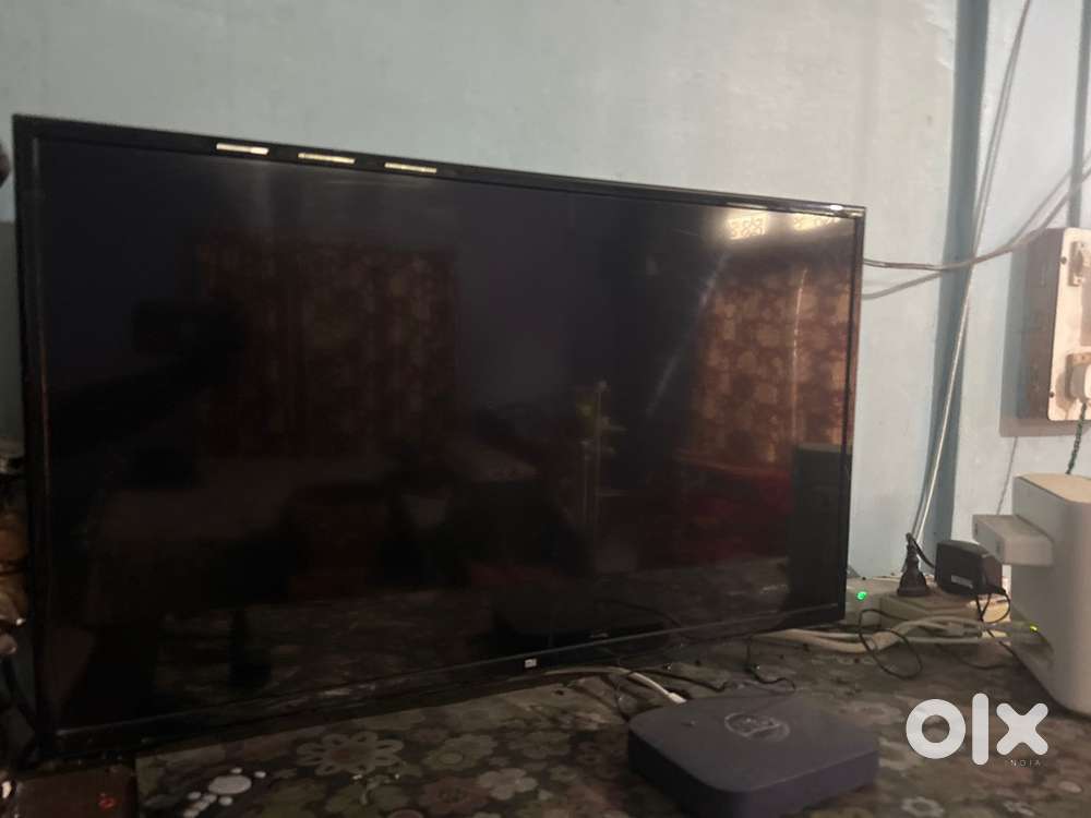 Mi 32inch tv smart