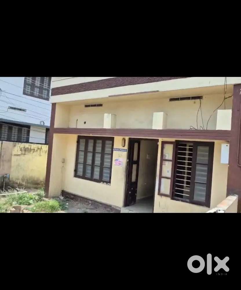 COMMERCIAL property for SALE near Enchackal...10Cents-22Lakhs/cent