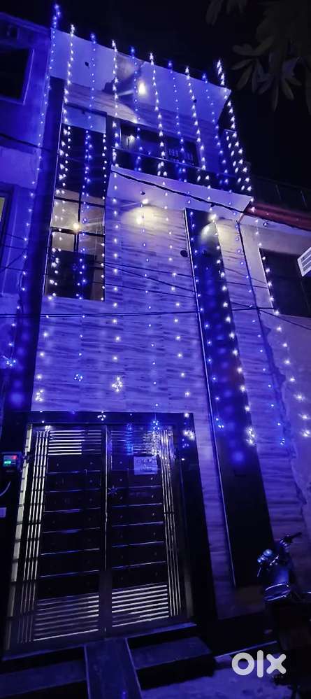 New house all completed for rent